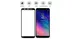 محافظ صفحه نمایش تمام چسب مدل Full Glue مناسب برای گوشی سامسونگ A6 plus